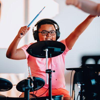 Liberty Music Academy