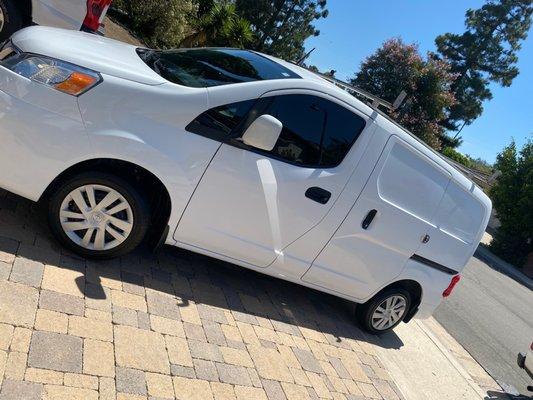 Dynamic Mobile Details