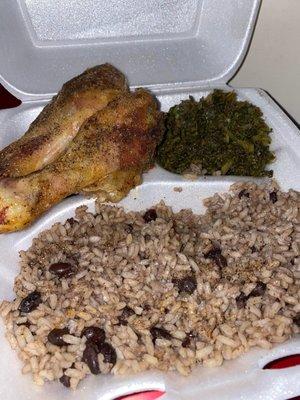 Mr & Mrs Bonafide Catering