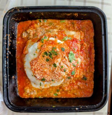 Lasagna