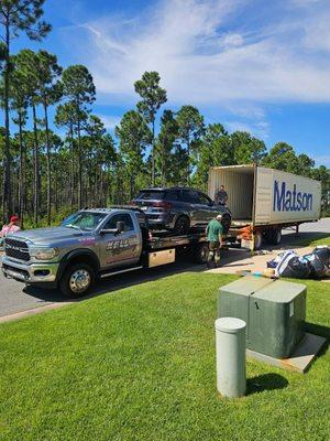 JNR Global Logistics