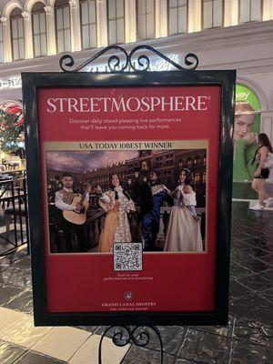 Streetmosphere