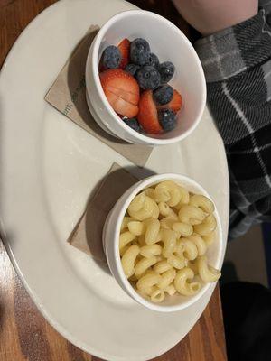 Basecamp Books & Bites