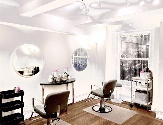 Albert Julian Hair for Men