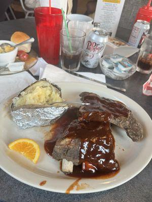 New London American Legion Post 537