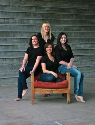 Michaela Dance Magic