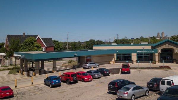 Educators Credit Union