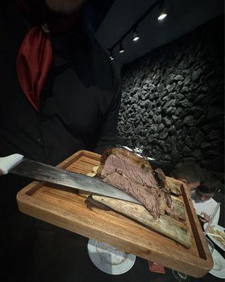 Melt in the mouth beef ribs