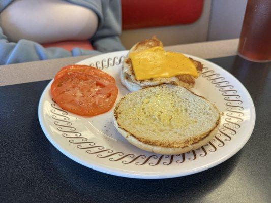 Waffle House