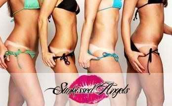Sunkissed Angels
