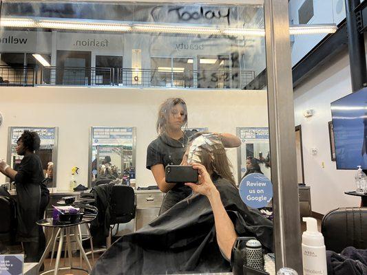 Aveda Institute - South Florida