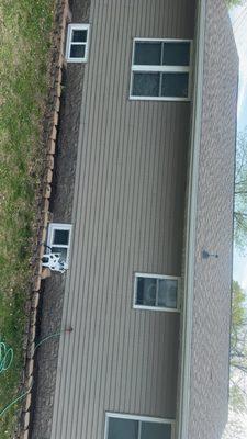 Fillys Snow and Lawn