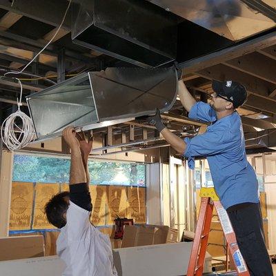 Madera Heating & Cooling