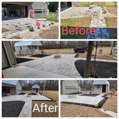 Pristine Turf Management & Landscaping