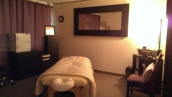 Massage Room