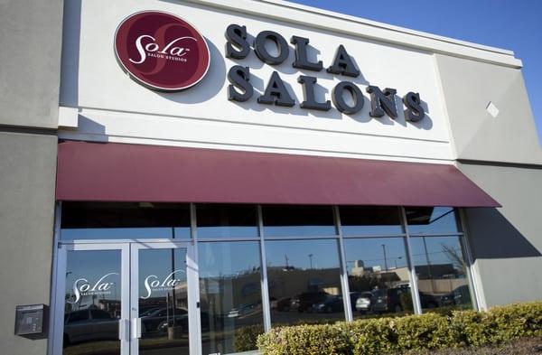 Julie's Beautique Salon