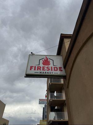 Fireside Inn