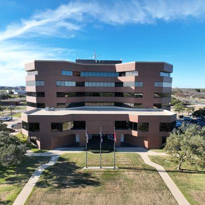 Oldham Goodwin Group, LLC