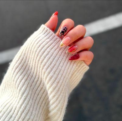 Star Nails and Spa