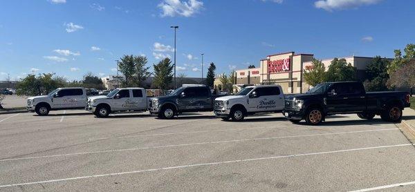 Almighty Enterprises