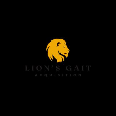 Lion's Gait Acquisition