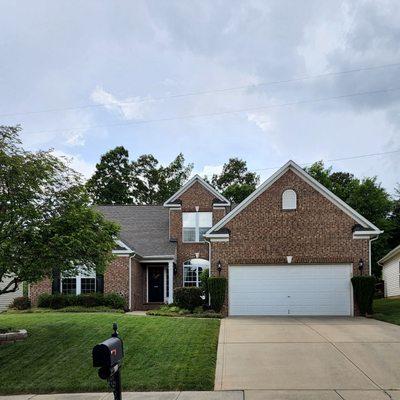 McNally Roofing Group