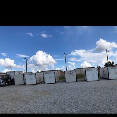 Madison Mini Warehouses