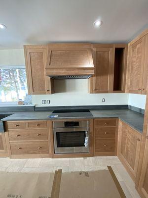 Kennebec Company the Designers & Cabinetmakers