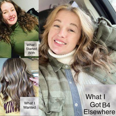 Kenneth's Hair Salons & Day Spas