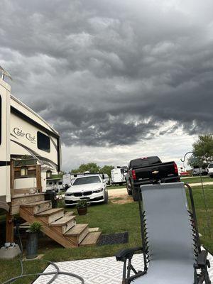 Windmill Crossing RV Park