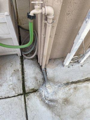 Family Pride Plumbing