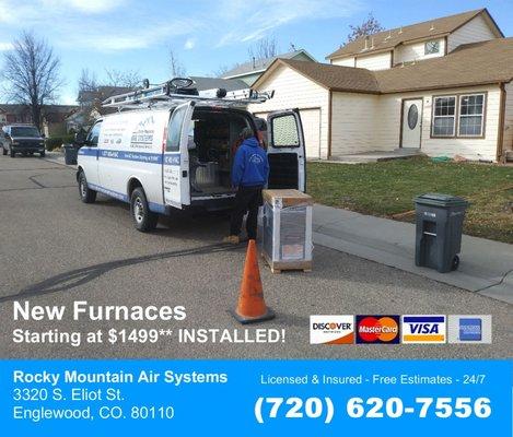 Rocky Mountain Air Systems