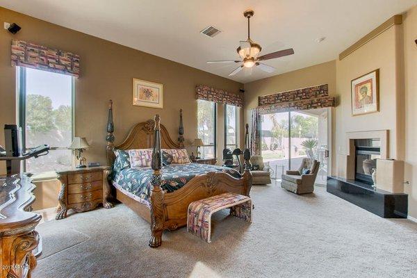 Frieda Ross Draperies