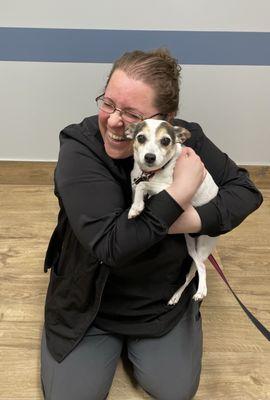 Eastern Pennsylvania Veterinary Medical Center