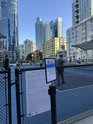 The Crossing at East Cut