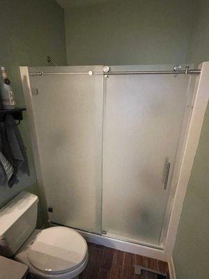 Donovan Mirror & Glass