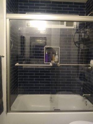 Y V General Construction Company