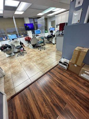 God I hate coming to this place. Worst decision I've ever made. You might pay more elsewhere, but it's worth it.