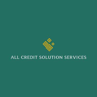 All Credit Solution