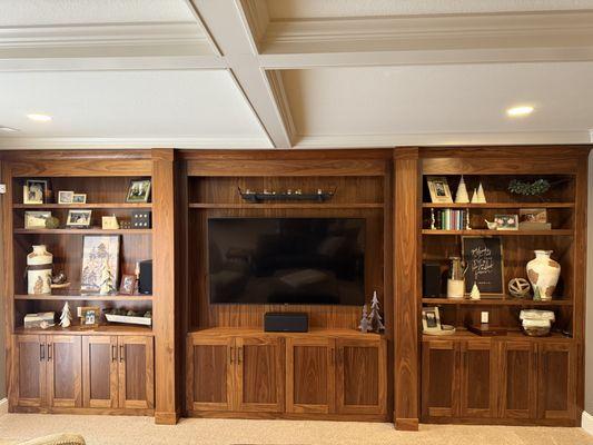 Traditions in Woodworking