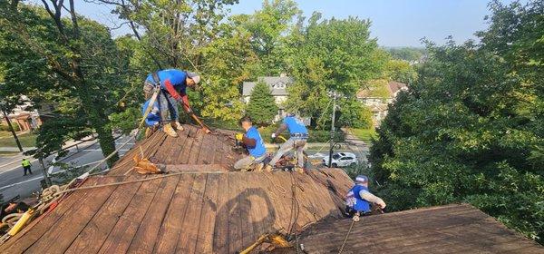 3 Brothers Roofing Contractor