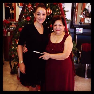 Winonah School of Cosmetology