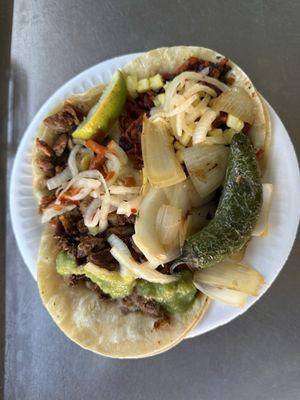 Taqueria El Pastorcito