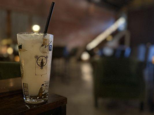 Woodworks Distilling Co