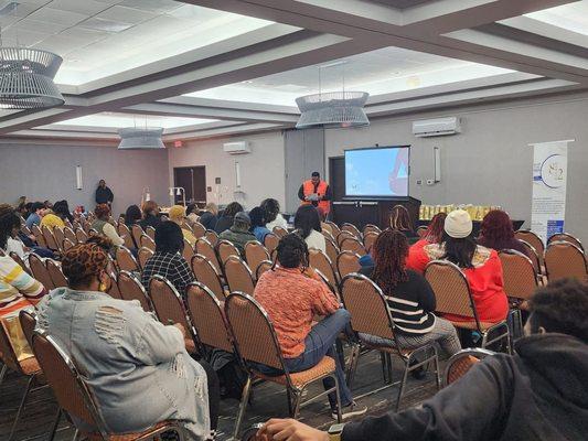 Texas Homebuyer Expo