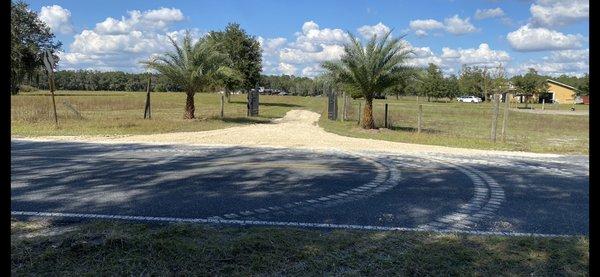 All About Land Clearing & Bobcat Services