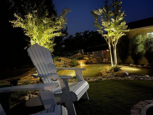 All In the Garden Landscaping