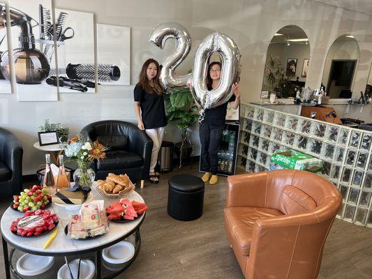 Salon106