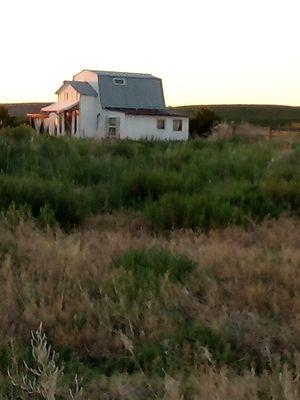 Idaho Traffic Control