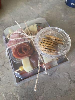 Country Charm Charcuterie